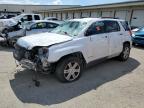2015 GMC TERRAIN SL - 2GKFLWEK0F6376653