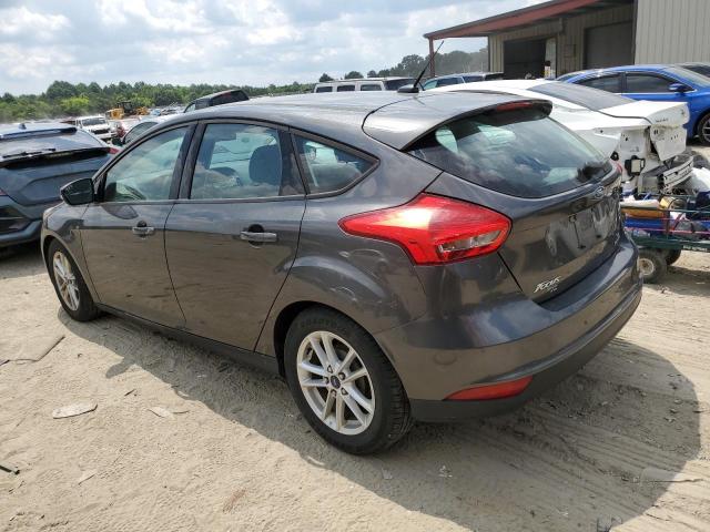 2016 Ford Focus Se VIN: 1FADP3K27GL217444 Lot: 57316264