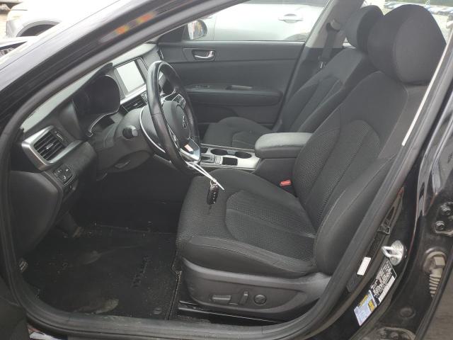 2019 Kia Optima Lx VIN: 5XXGT4L38KG339514 Lot: 58745294