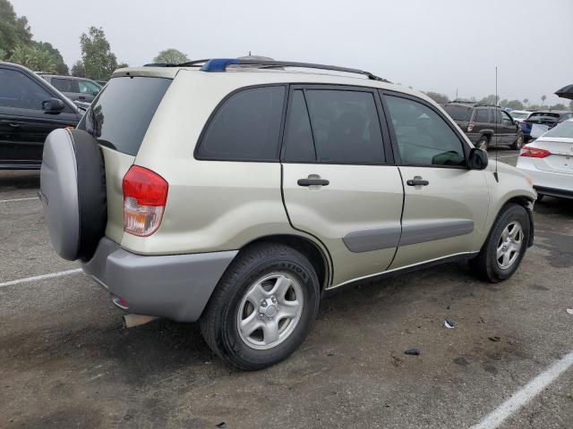 2003 Toyota Rav4 VIN: JTEGH20V930111774 Lot: 57858054