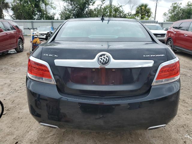 2013 Buick Lacrosse VIN: 1G4GC5E39DF325881 Lot: 58756924