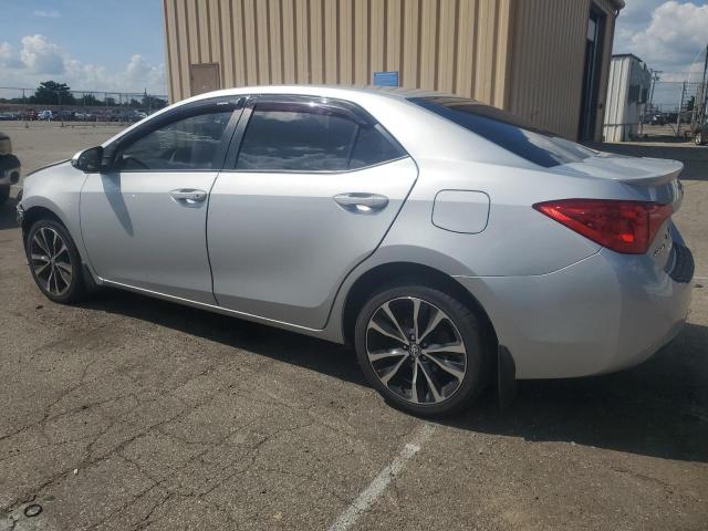 Vin: 2t1burhe7hc785488, lot: 54073204, toyota corolla l 20172