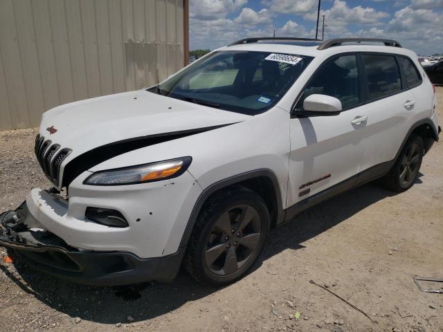 2016 JEEP CHEROKEE L - 1C4PJLCB8GW302590