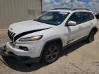 2016 JEEP CHEROKEE L - 1C4PJLCB8GW302590