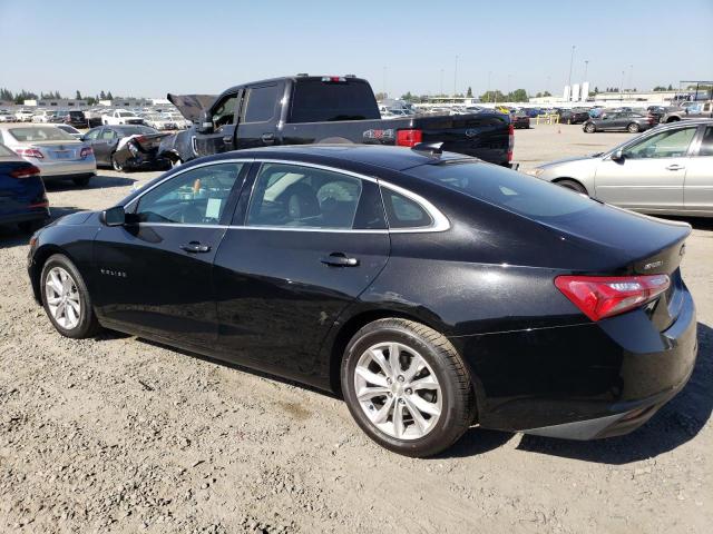 2021 CHEVROLET MALIBU LT 1G1ZD5ST0MF016730  58527964