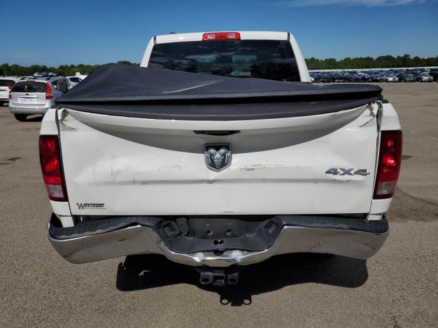 2019 Ram 1500 Classic Tradesman VIN: 1C6RR7KG7KS598196 Lot: 57464744