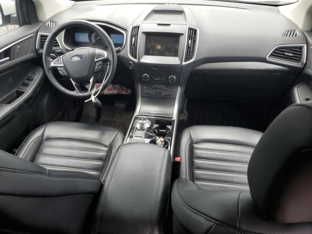 2020 Ford Edge Sel VIN: 2FMPK4J96LBB56376 Lot: 57296564