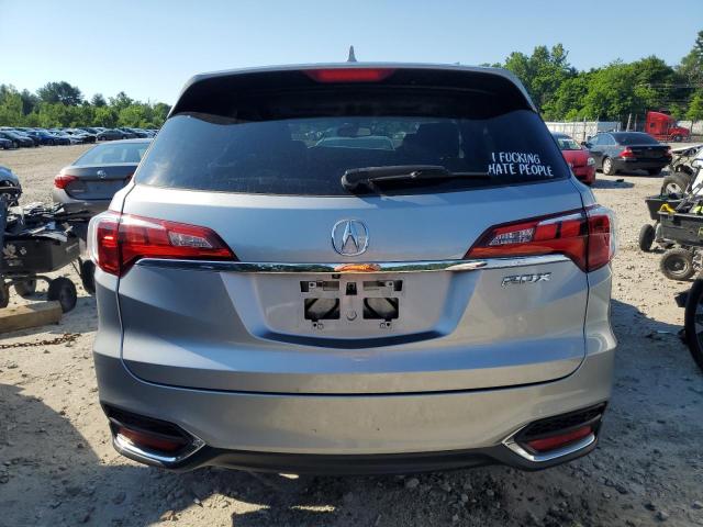 2017 Acura Rdx VIN: 5J8TB3H3XHL008111 Lot: 60606824