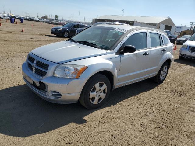 2011 Dodge Caliber Express VIN: 1B3CB1HA5BD257033 Lot: 58176434