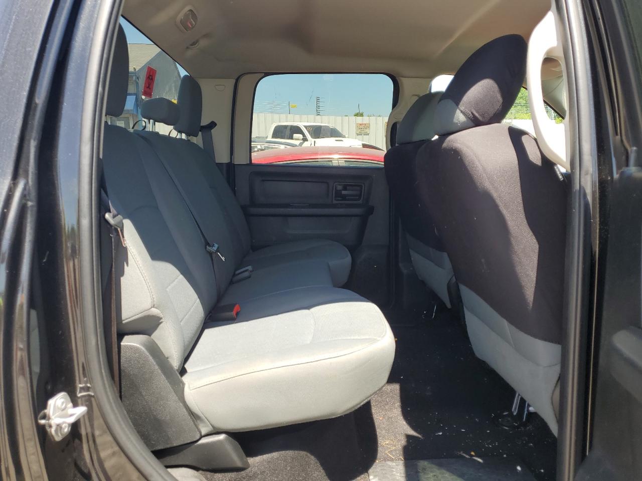 3C6RR7KT5HG594547 2017 Ram 1500 St