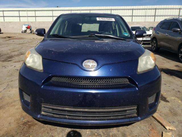 2008 Toyota Scion Xd VIN: JTKKU10408J031477 Lot: 57037684