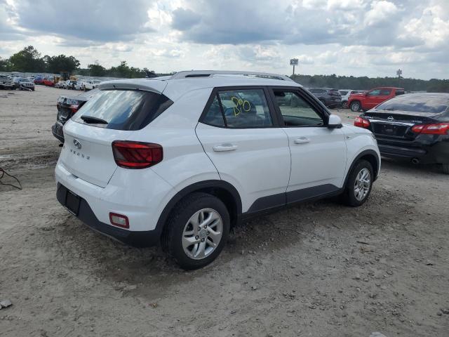 2020 Hyundai Venue Sel VIN: KMHRC8A30LU016083 Lot: 57401924