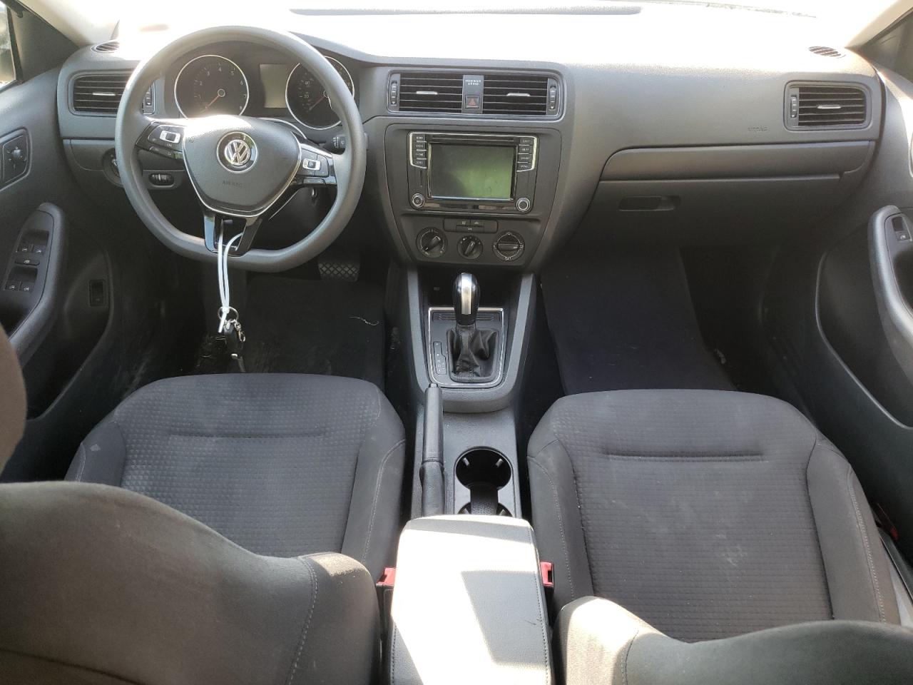 3VW267AJ1GM290082 2016 Volkswagen Jetta S