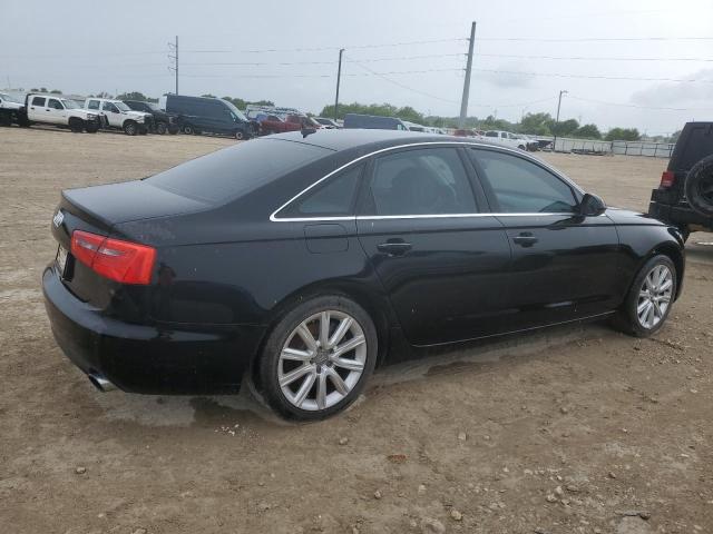 2014 Audi A6 Premium Plus VIN: WAUGFAFC6EN022502 Lot: 60030684