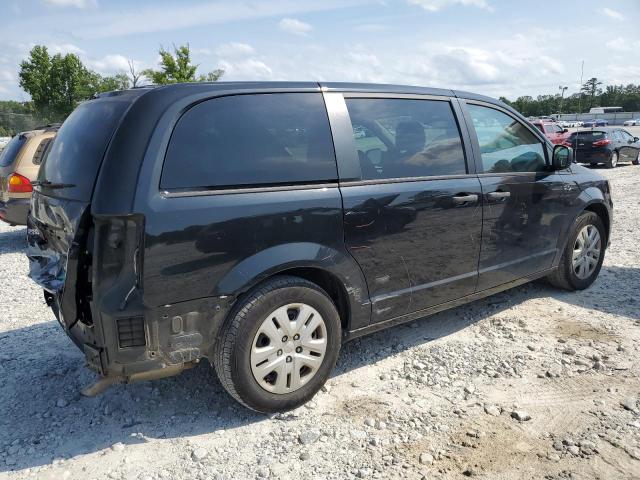 2020 DODGE GRAND CARA - 2C4RDGBG6LR238878