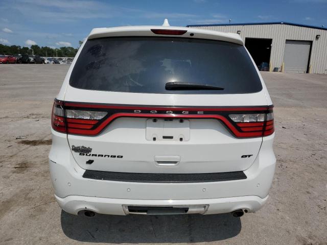 VIN 1C4RDJDG1KC676385 2019 Dodge Durango, GT no.6