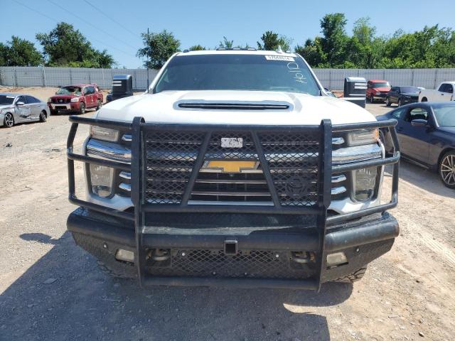 1GC4YVEY8LF348507 Chevrolet All Models SILVERADO 5