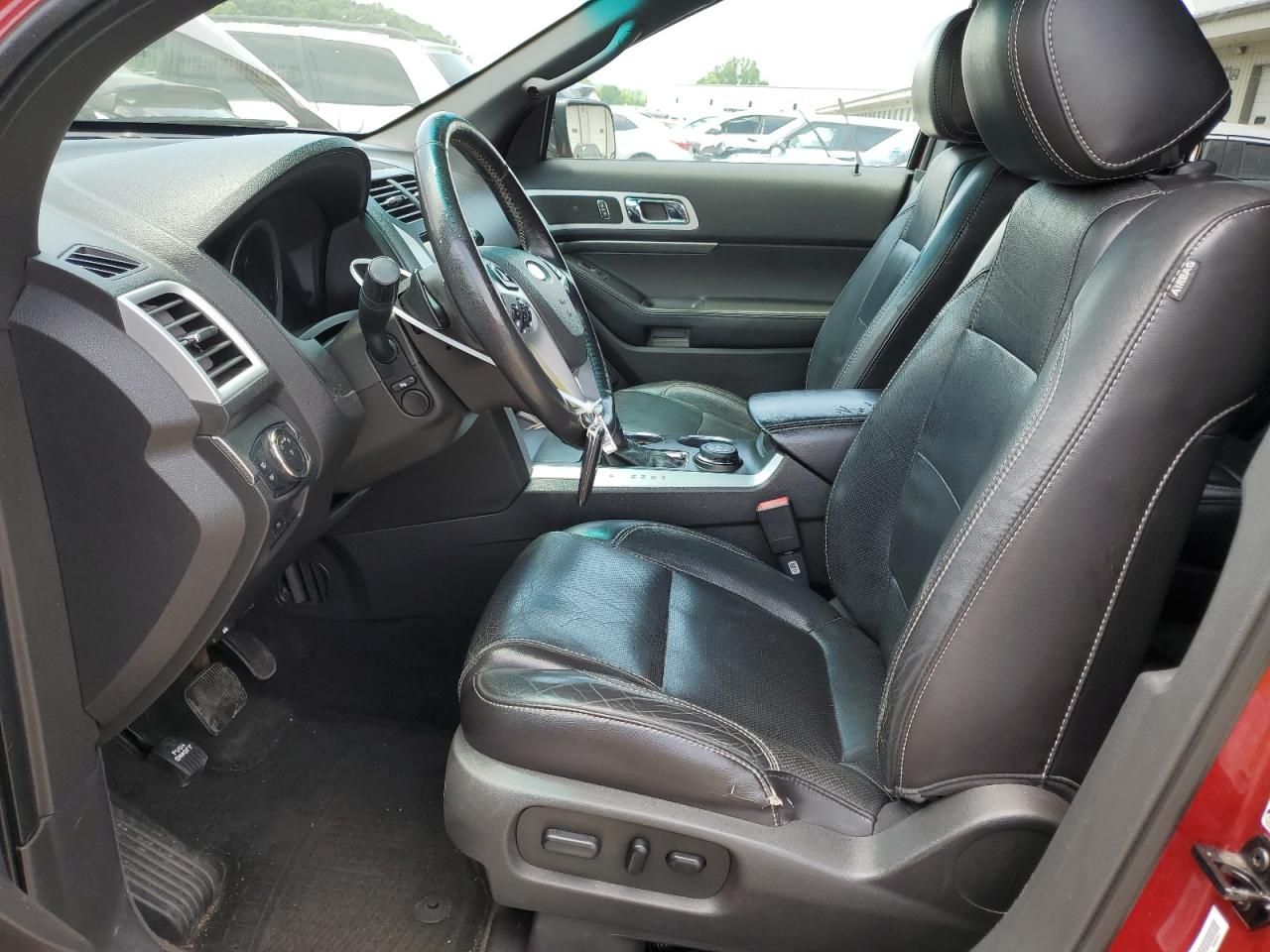 1FM5K8GT5DGB29200 2013 Ford Explorer Sport