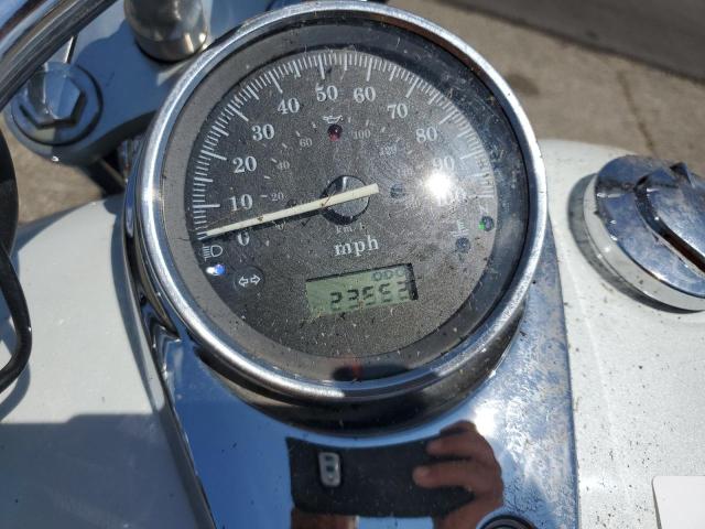 2003 HONDA VT750 DC JH2RC44063M704515
