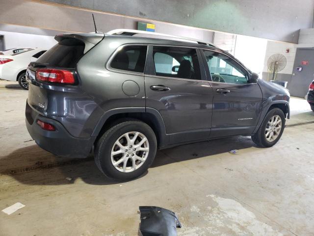 2016 JEEP CHEROKEE L - 1C4PJMCB6GW198350