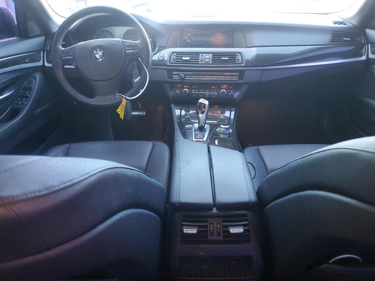 WBAXG5C54DDY32211 2013 BMW 528 I