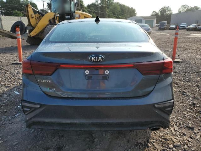 2021 Kia Forte Fe VIN: 3KPF24AD8ME263265 Lot: 58563144
