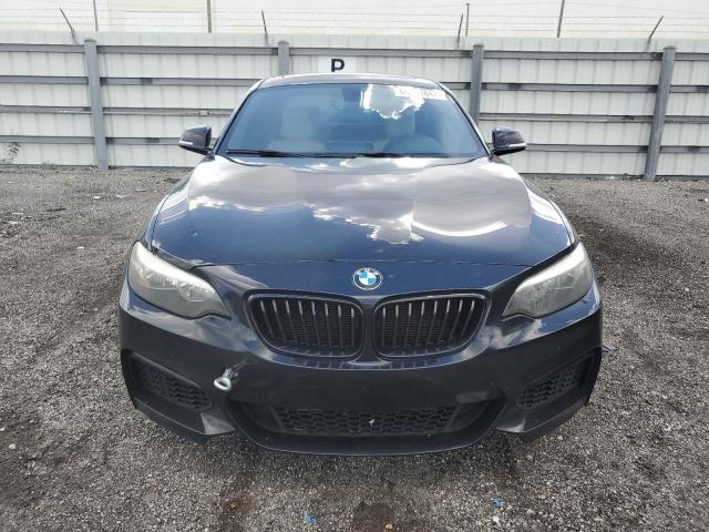 VIN WBA1F5C58FV257598 2015 BMW 2 Series, 228 I no.5