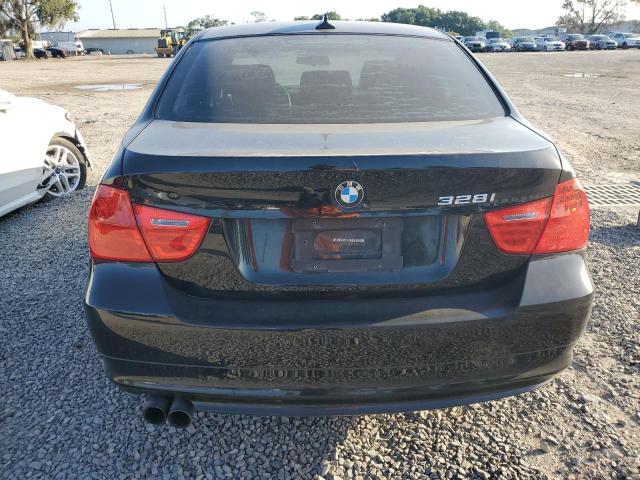 2011 BMW 328 I VIN: WBAPH7C55BE674848 Lot: 59626434