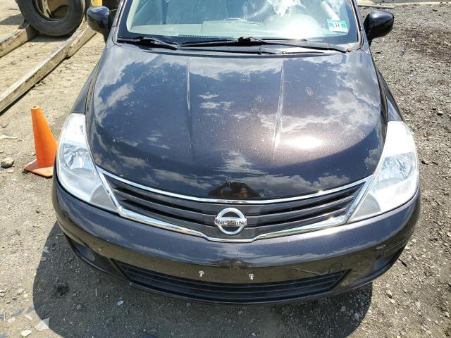 2011 Nissan Versa S VIN: 3N1BC1CP8BL485110 Lot: 58318064