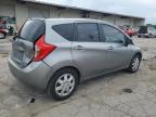 NISSAN VERSA NOTE снимка