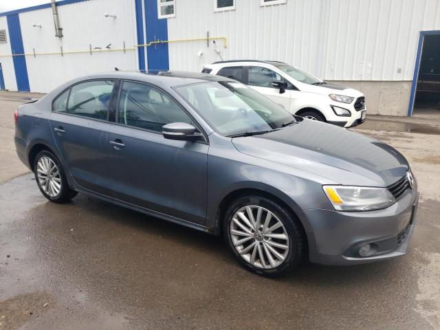 2011 Volkswagen Jetta Se VIN: 3VWDX7AJ8BM008292 Lot: 57371394