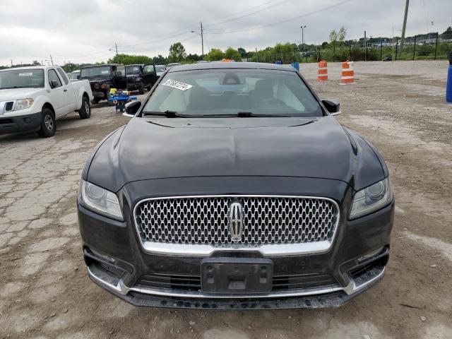 VIN 1LN6L9RP3H5607638 2017 Lincoln Continental, Res... no.5