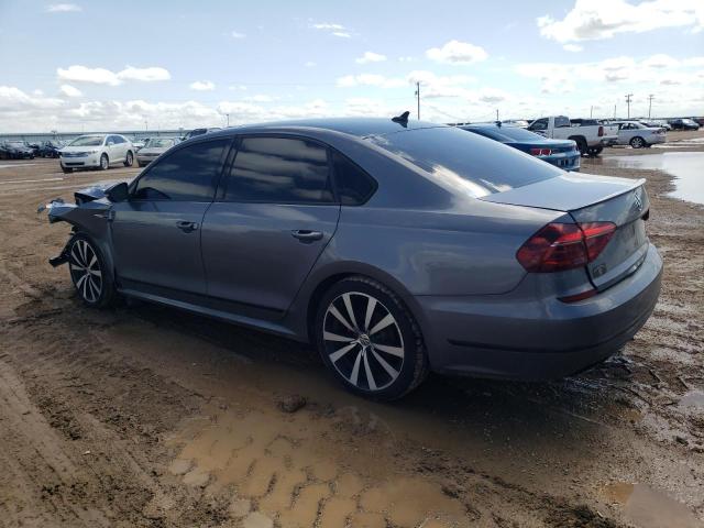 2018 VOLKSWAGEN PASSAT GT 1VWJM7A34JC033557
