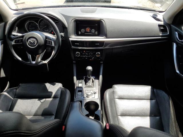 2016 Mazda Cx-5 Gt VIN: JM3KE4DY4G0867923 Lot: 59077424