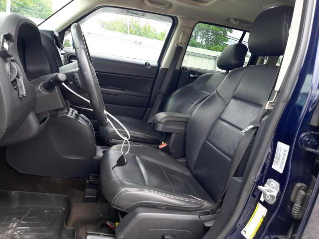 2015 JEEP PATRIOT LA - 1C4NJRFB1FD339898