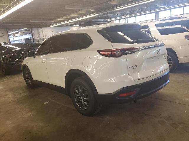 2020 MAZDA CX-9 TOURI - JM3TCBCY7L0423428