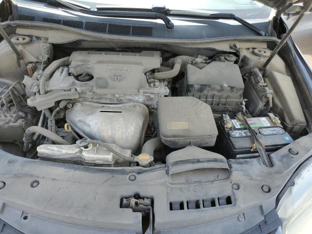 VIN 4T1BF1FK3FU057733 2015 Toyota Camry, LE no.11