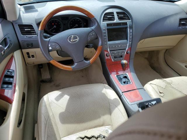 2008 Lexus Es 350 VIN: JTHBJ46G182235670 Lot: 58840994