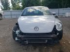 VOLKSWAGEN BEETLE SE photo