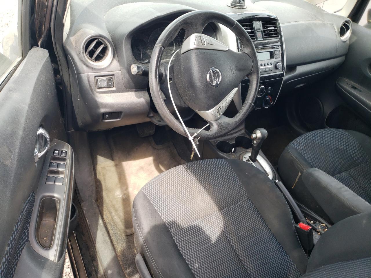 3N1CE2CP2FL389385 2015 Nissan Versa Note S