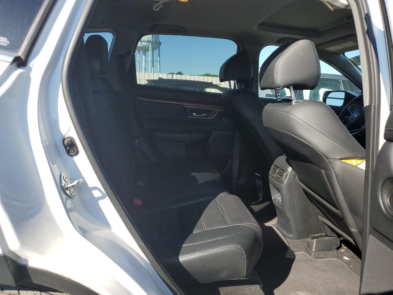 2HKRW2H88LH625698 2020 Honda Cr-V Exl