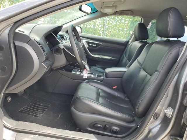 2018 NISSAN ALTIMA 2.5 - 1N4AL3AP9JC191187