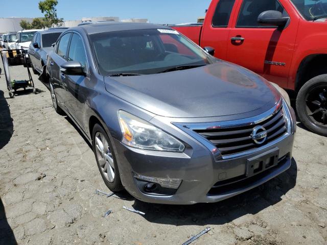 2015 Nissan Altima 2.5 VIN: 1N4AL3AP0FC150924 Lot: 57691624