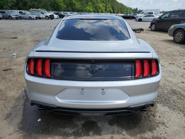 2018 Ford Mustang VIN: 1FA6P8TH9J5161964 Lot: 60140834