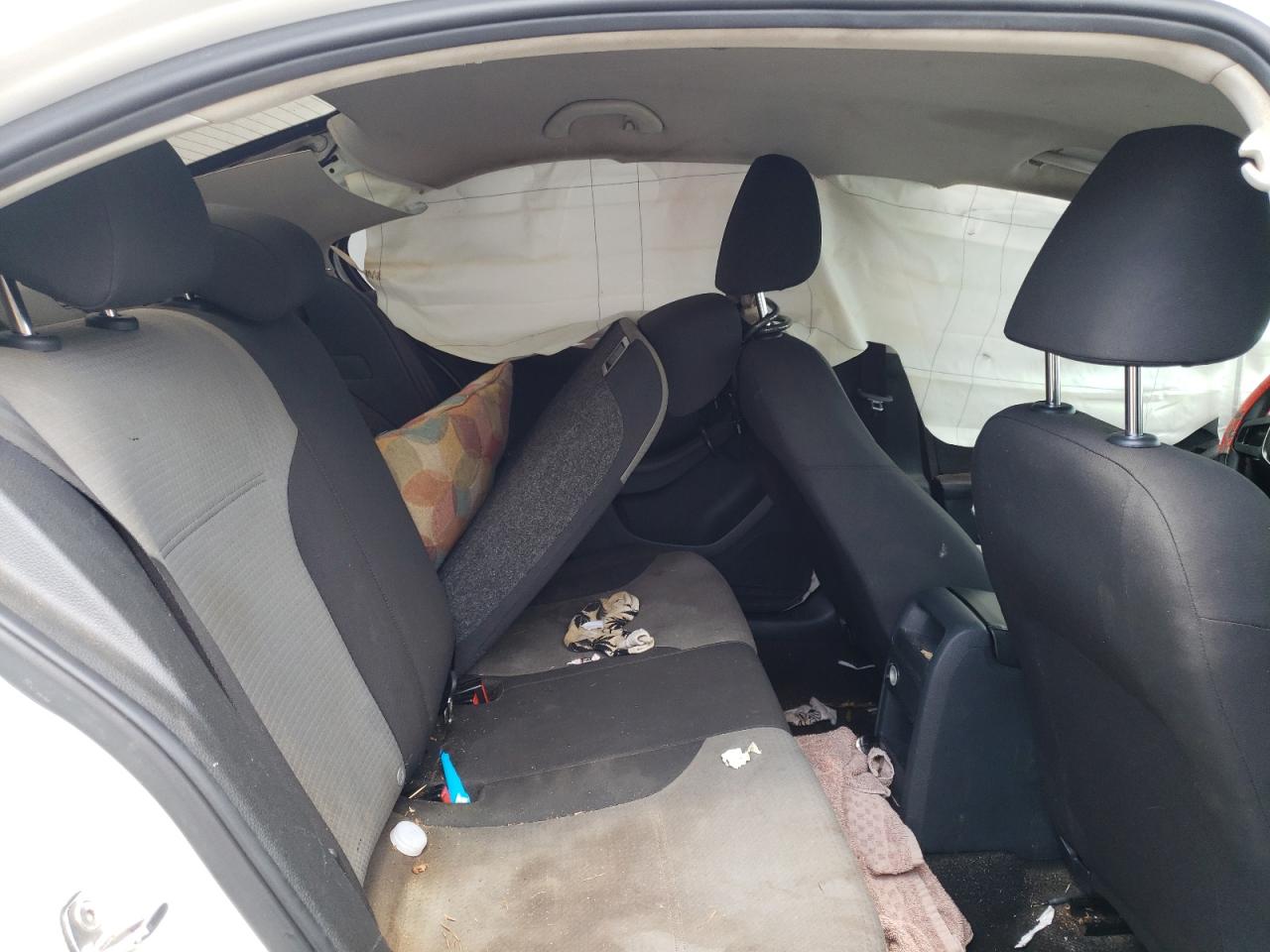 3VW2B7AJ9HM209276 2017 Volkswagen Jetta S