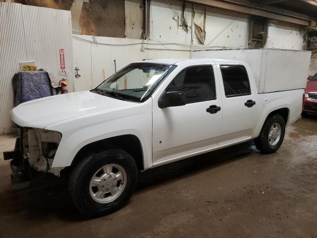 2006 Chevrolet Colorado VIN: 1GCCS136868194767 Lot: 57535984