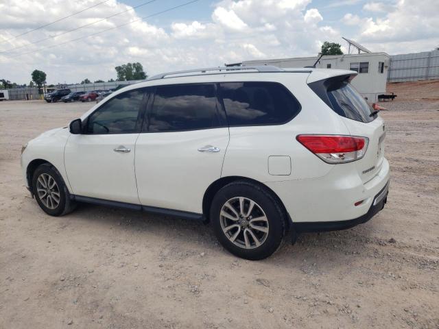 2015 NISSAN PATHFINDER - 5N1AR2MN3FC716227
