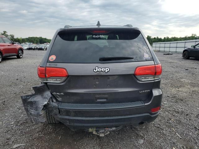 2014 Jeep Grand Cherokee Laredo VIN: 1C4RJFAG5EC280085 Lot: 58244924