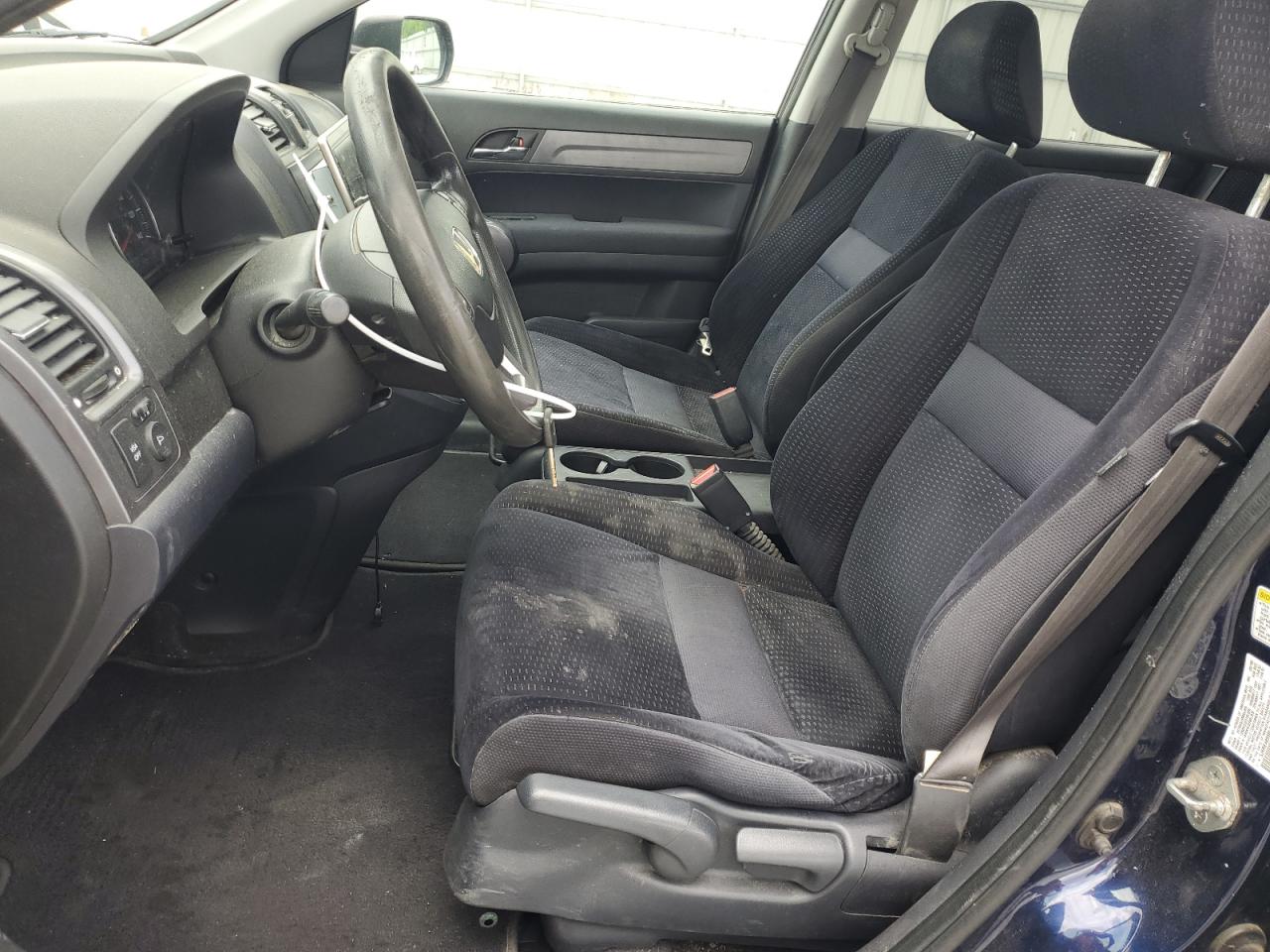 5J6RE48558L045889 2008 Honda Cr-V Ex