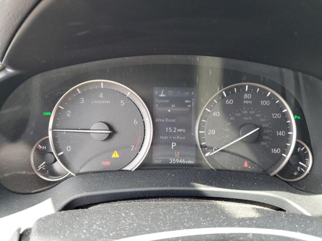 2017 Lexus Rx 350 Base VIN: 2T2BZMCAXHC066787 Lot: 58560424